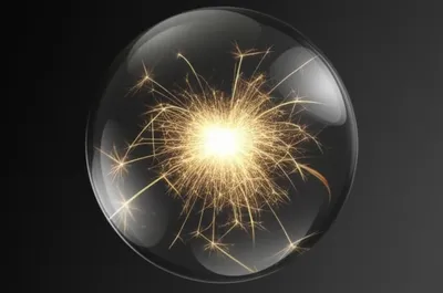 Illustration vitreous - Image 1