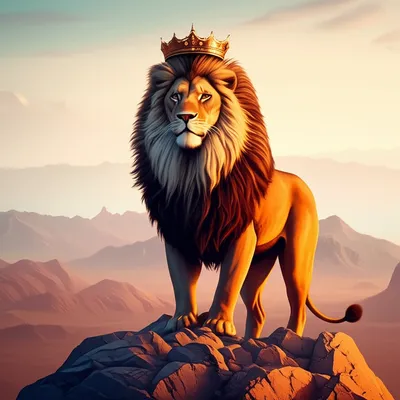 Illustration potentate - Image 1