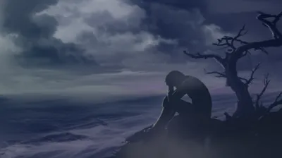 Illustration brooding - Image 1