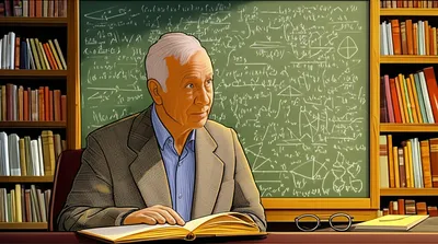 Illustration professors