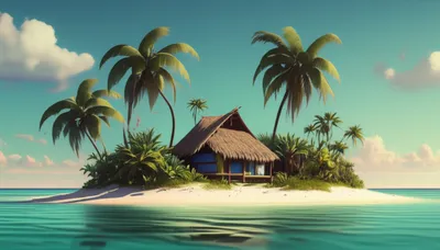 Illustration ey - Image 1