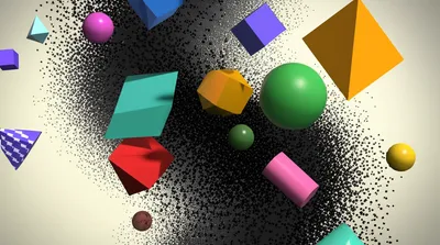 Illustration shapes - Image 1