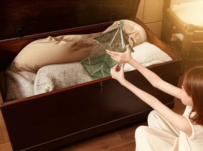 Illustration houses - Image 1