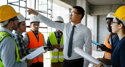 Illustration captain - Image 1