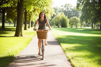 Illustration bikes - Image 1