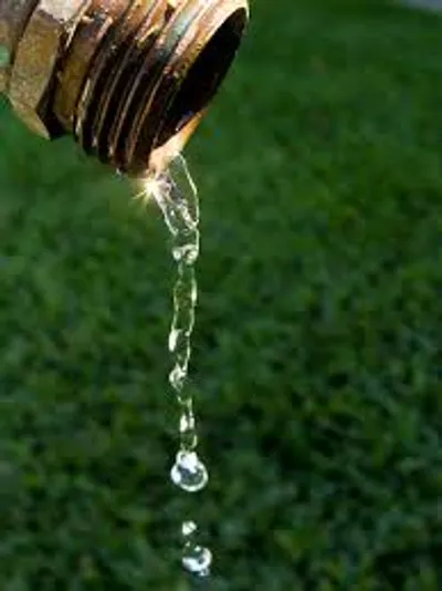 Illustration trickle - Image 2