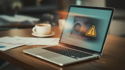 Illustration overheating - Image 1