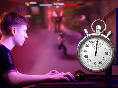 Illustration speedruns