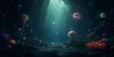 Illustration anaerobic - Image 1