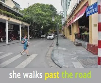 Illustration past - Image 2