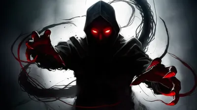 Illustration threat - Image 1