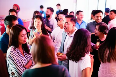 Illustration mingled - Image 1