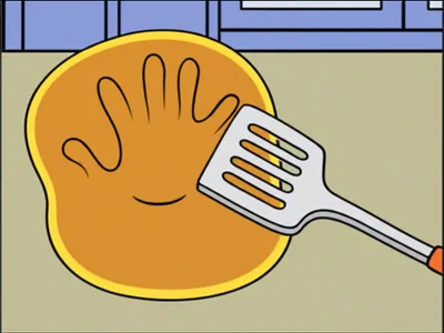 Illustration spanks - Image 1