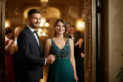 Illustration walkers - Image 1