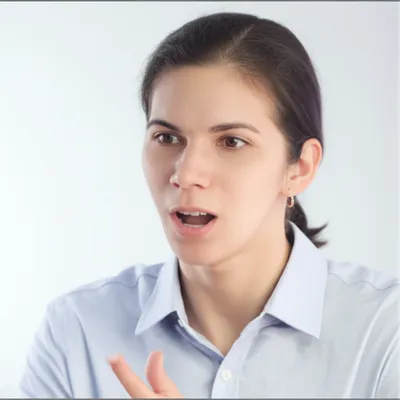 Illustration articulate - Image 1