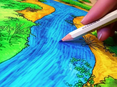 Illustration drew - Image 1