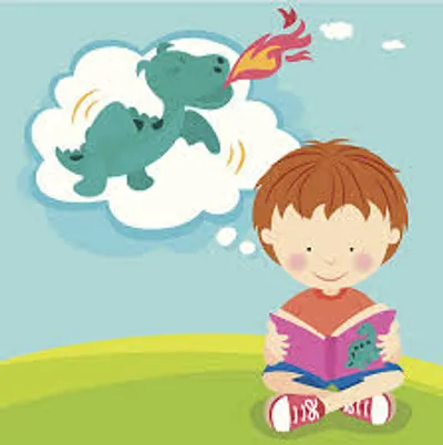 Illustration vivid - Image 3