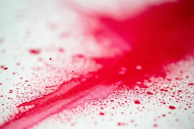 Illustration spatter - Image 1