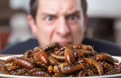 Illustration repelled - Image 1