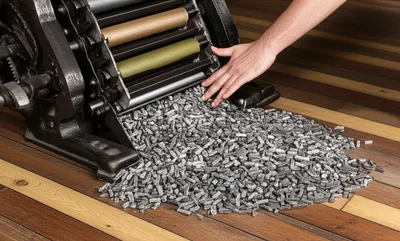 Illustration overset - Image 1