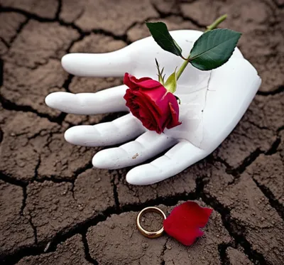 Illustration faithless - Image 1