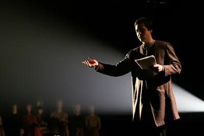 Illustration recounting - Image 1