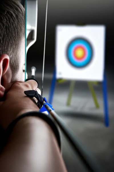 Illustration singleminded - Image 2