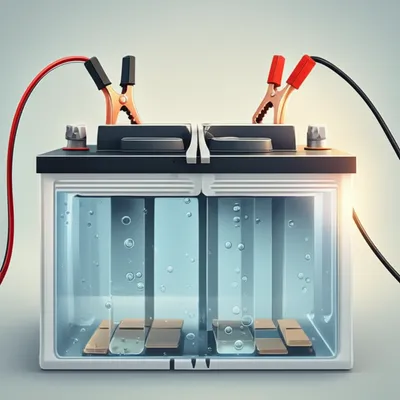 Illustration milk - Image 1