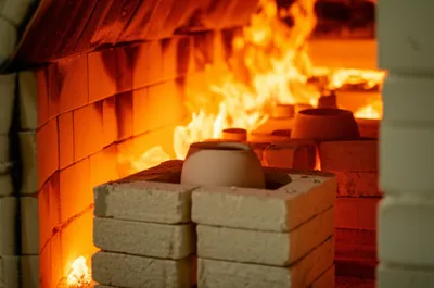 Illustration saggar - Image 1