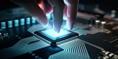 Illustration installed