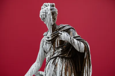 Illustration perversion