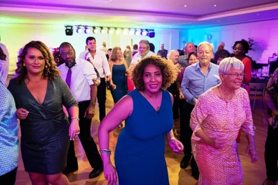 Illustration dances - Image 1