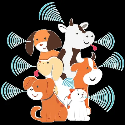 Illustration vocalizing - Image 1