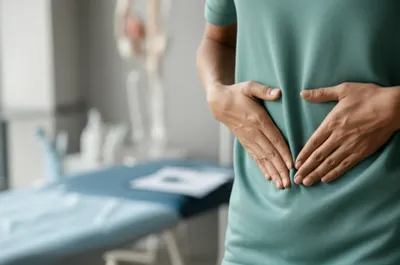 Illustration hypochondriac - Image 1