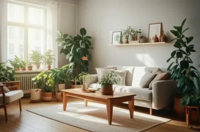 Illustration tidier - Image 1