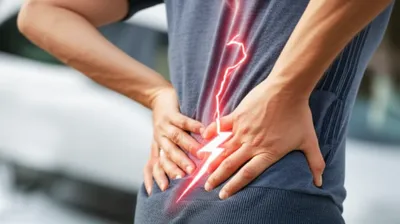 Illustration twinged - Image 1