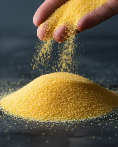 Illustration corns - Image 1