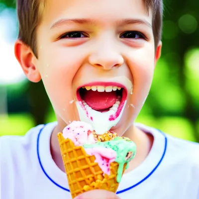 Illustration tastier - Image 1