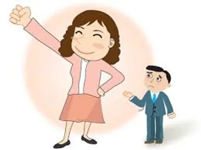 Illustration matriarchal - Image 2