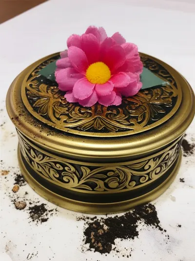 Illustration sophistication - Image 1