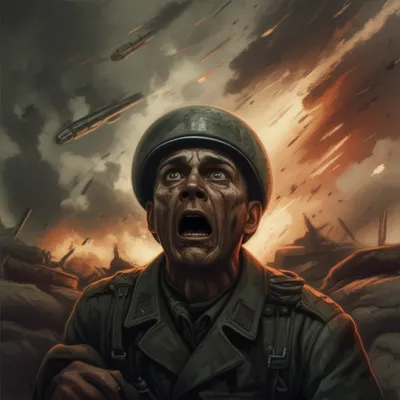 Illustration incoming - Image 1