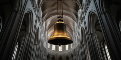 Illustration reverberated - Image 1