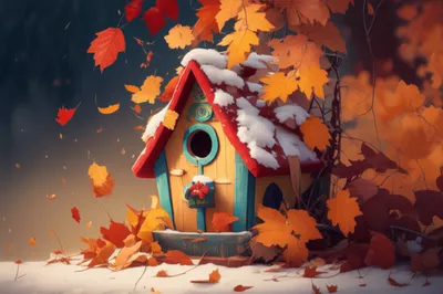 Illustration buries - Image 1