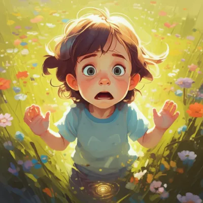 Illustration quaking - Image 1