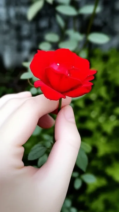 Illustration anemic - Image 1