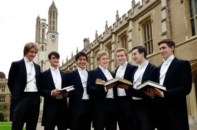 Illustration collegers - Image 1