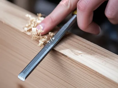 Illustration honed - Image 1