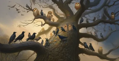 Illustration parliament - Image 1