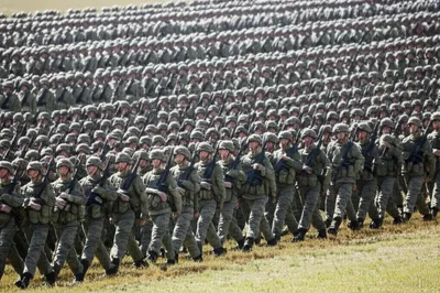 Illustration regiment - Image 1