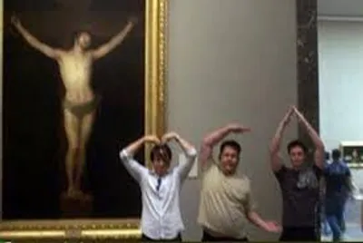 Illustration sacrilege - Image 2